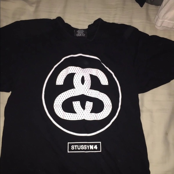 Stussy shirt combo - Picture 3 of 4